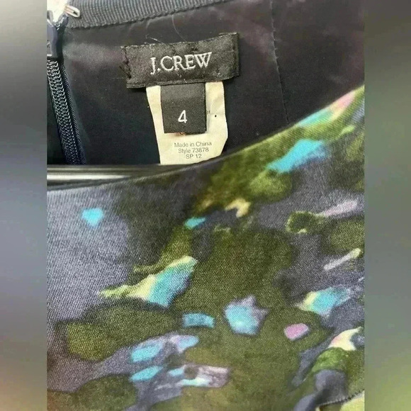 J. Crew desss - Picture 2 of 3